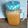 Mrs. Rashid's cooksnap of when they made Peach 🍑 Juice 🍹.