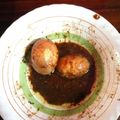 Cooksnap dari Nona Riisa untuk resep 53. Telur Kecap