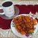 Cooksnap dari Lidwina Dewi Paramitha untuk resep Ubi cilembu crispy#BikinRamadanBerkesan