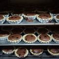 Cooksnap dari NyÕmïñĕ untuk resep Pie brownies shiny crust 1 telur + Tips