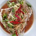 รูป Cooksnap ของ Kasama Poonpan เมื่อเขาทำ ปลาทับทิมนึ่งซีอิ๊ว (เมนูอาหารเด็ก)