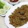 Cooksnap dari Farida Nuraeni untuk resep Empal Srundeng