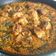 El cooksnap de Ricardo Esparza cuando hizo Paella valenciana.
