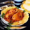 کوک اسنپ Ashpazye_parchin بعد از امتحان کردن مرغ مخصوص من با زرشک و زعفرون❤(جغول بغول خودمون😉).