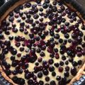 Life78 Cooksnap-ja, amikor elkészítette a(z) Feketeáfonyás pite receptet.