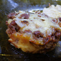 Cooksnap dari Nerissa Archangely untuk resep Lasagna Cupcake