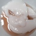 Cooksnap dari suci ibnatul untuk resep Bubur Sumsum Super Lembut