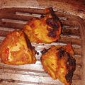 Cooksnap dari Titinparasmita@gmail.com untuk resep Ayam Bakar Teflon🍗