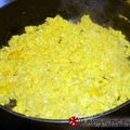 Cooksnap από common στη συνταγή Αυγά τσακλατιστά με τυρί φέτα