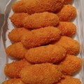 Cooksnap dari Shafira'S untuk resep Kroket Singkong Isi Daging Ayam