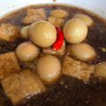 Cooksnap dari Ruhry M. Setyarini untuk resep Semur tahu puyuh