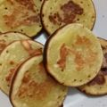 Cooksnap dari Khadija Firdaus untuk resep Kue Khamir