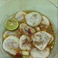 Cooksnap dari santi meliani untuk resep Cireng Banyur
