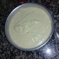 El cooksnap de celeste zanni cuando hizo Flan de maizena.