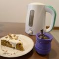 El cooksnap de Mauro Perucho cuando hizo Torta de zanahoria o carrot cake🥕.