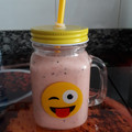 El cooksnap de salud machi cuando hizo Batido de sandía.