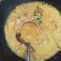 Cooksnap dari Citra Chavia untuk resep Sayur Lodeh Tewel Terong Kacang Panjang