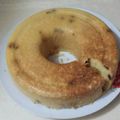El cooksnap de Madeline Villafañas cuando hizo Arepa de maíz Dominicana.