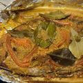 Cooksnap dari Kurnia Suryani untuk resep Pepes Ikan Patin