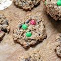 PotsnPans's cooksnap of when they made Macs monster cookies.