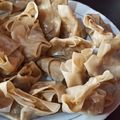 Cooksnap dari Bayu Sri Raharjo untuk resep Siomay Ayam Udang