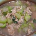 Cooksnap dari yurica untuk resep Tumis Oyong Ebi Telur