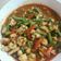 รูป Cooksnap ของ Teerawut Manoworn เมื่อเขาทำ ผัดไก่พริกแกงถั่ว
