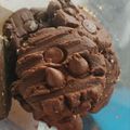 Cooksnap dari Siska untuk resep Coklat chocochips cookies