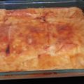 El cooksnap de Teresita Felíz cuando hizo Guiso de zapallito italiano (zucchini) muy saludable.