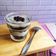 Cooksnap dari virginia ratna untuk resep Cake in Jar (Strawberry Oreo Cheese)