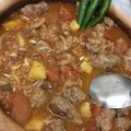 صورة من mj، شاركها بعد تجربة وصفة داوود باشا