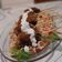 La cooksnap de toledo cuando cocinó Koftas de cordero
