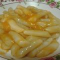 Cooksnap dari Arum Wijayanti untuk resep Tteobokki 떡볶이