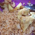 Cooksnap dari imemymine untuk resep Nasi goreng dadakan