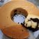 Cooksnap dari suryani dano achmad untuk resep Zebra cake putih telur