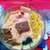 รูป Cooksnap ของ Een Potong เมื่อเขาทำ สตอเบอรี่โยเกิร์ตพาย ง่ายมากๆค่ะ 😍🍪🍓🧀