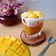 Cooksnap dari Deis Daraswati untuk resep Mango Sago Desserts