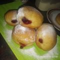 Cooksnap dari Liez Tya untuk resep Donat Nasi (super empuk!)