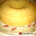 Cooksnap από glory στη συνταγή Κέικ λεμονιού με γιαούρτι