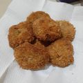 Cooksnap dari eva meylani untuk resep Bola Ayam Udang Crispy