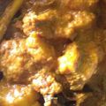 Cooksnap dari Riska Purnama untuk resep 6. Rendang daging sederhana