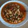El cooksnap de Inma Triviño Almazo cuando hizo Potaje de habichuelas verdes y calabaza.