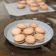 Cooksnap dari Vina Amelia Novitasari untuk resep Macaron (Swiss Meringue method)