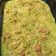El cooksnap de Maria Galy Ortega cuando hizo Spaghetti Poblano (Vegetariano).