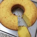Cooksnap dari Maqayla Queenara Mecca untuk resep Bolu Keju