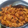 Cooksnap dari Kiky Rizari untuk resep Ayam Goreng Mentega