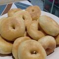 Cooksnap dari Ramadhani SuciPujiwati untuk resep Donat tanpa telur tanpa kentang(awet empuk 2 hari)