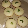 Cooksnap dari Sofiyanah untuk resep Kue Apem menul sederhana