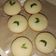 Cooksnap dari Sofiyanah untuk resep Kue Apem menul sederhana