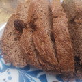 El cooksnap de Ninfa Carrascal cuando hizo Pan de Linaza al Horno/Método Grez/ Cetogénica /Keto.